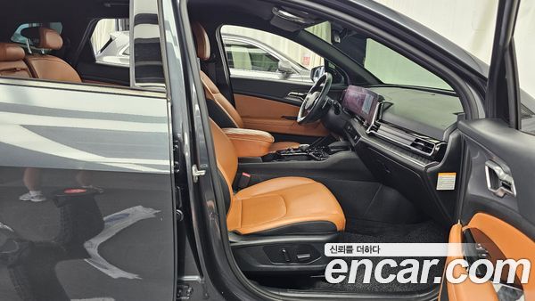 Kia Sportage 2022, фото 17