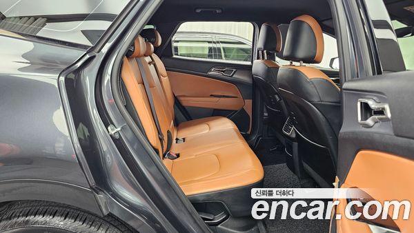 Kia Sportage 2022, фото 18