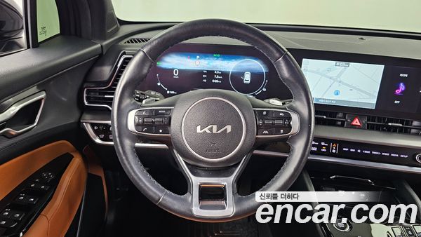 Kia Sportage 2022, фото 19