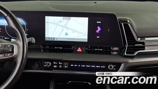 Kia Sportage 2022, фото 20