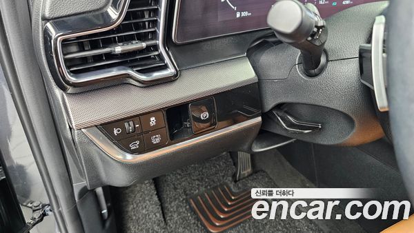 Kia Sportage 2022, фото 22