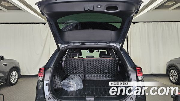 Kia Sportage 2022, фото 26