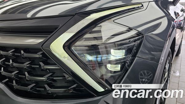 Kia Sportage 2022, фото 8