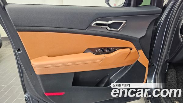 Kia Sportage 2022, фото 14
