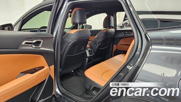 Kia Sportage 2022, фото 16