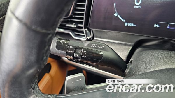 Kia Sportage 2022, фото 29