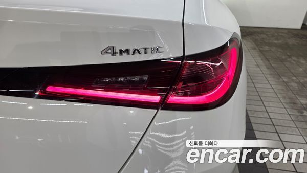 Mercedes-Benz GLC 2025, фото 5
