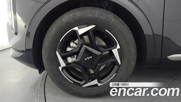 Kia Sportage 2025, фото 5