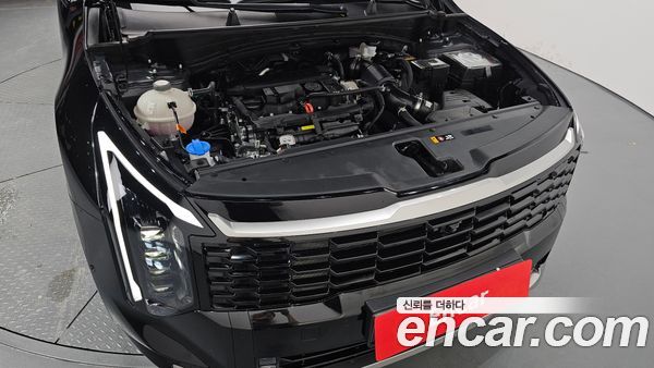 Kia Sportage 2025, фото 6