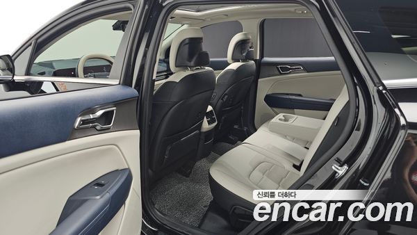 Kia Sportage 2025, фото 12