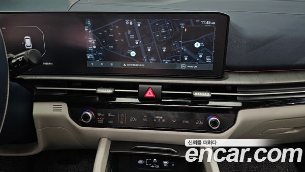 Kia Sportage 2025, фото 14