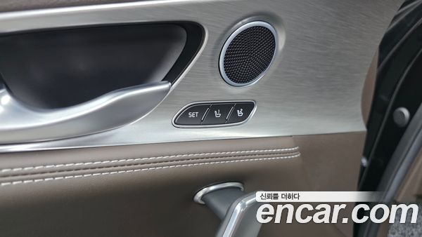 Kia Stinger 2023, фото 28
