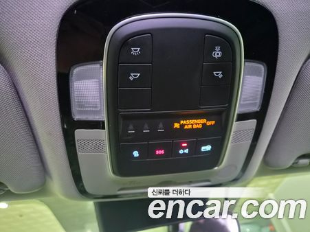 Hyundai Santa Fe 2021, фото 14