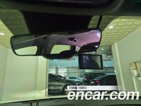 Hyundai Santa Fe 2021, фото 15