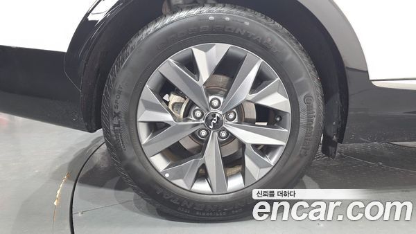 Kia Sportage 2022, фото 5