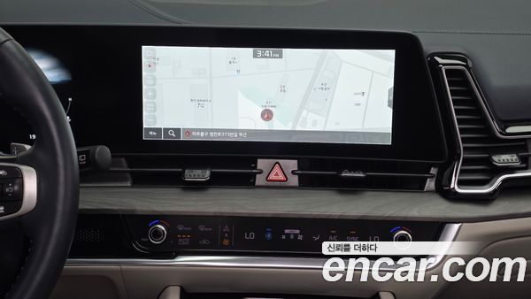 Kia Sportage 2022, фото 14