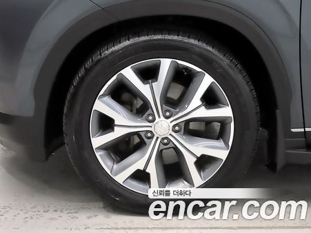 Hyundai Palisade 2020, фото 5