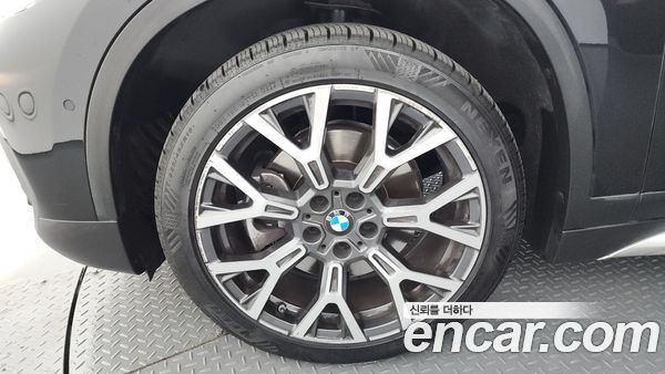 BMW X1 2022, фото 5