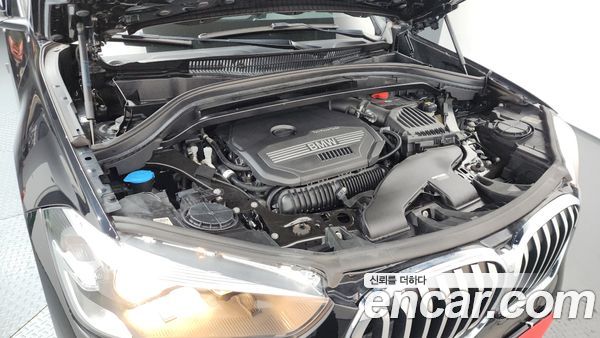 BMW X1 2022, фото 6