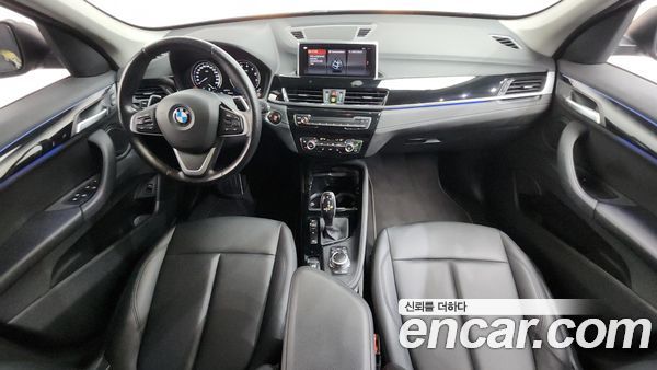 BMW X1 2022, фото 10