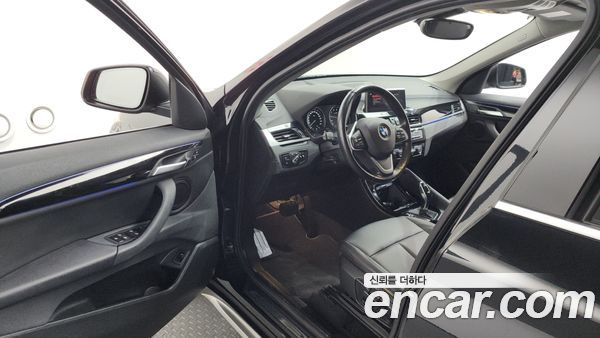 BMW X1 2022, фото 13
