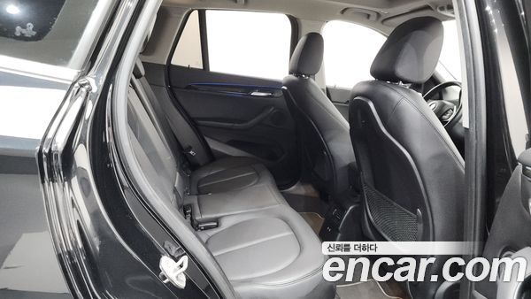 BMW X1 2022, фото 18