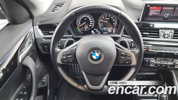 BMW X1 2022, фото 20