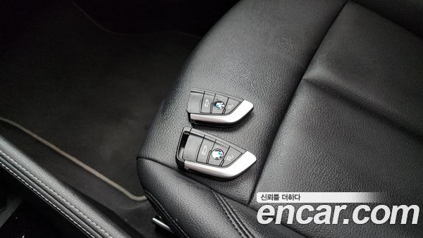 BMW X1 2022, фото 22