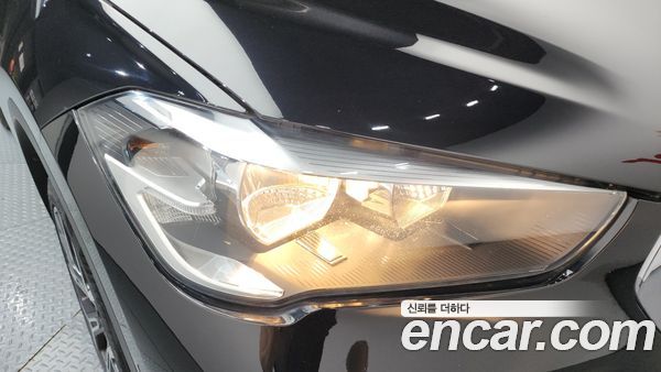 BMW X1 2022, фото 8