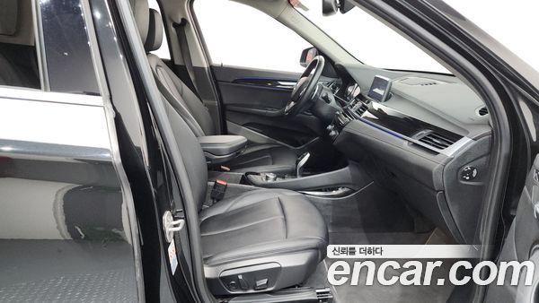 BMW X1 2022, фото 16