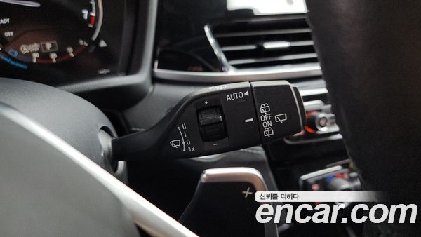 BMW X1 2022, фото 29