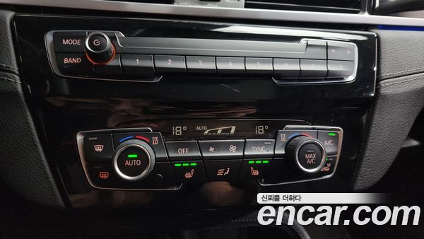 BMW X1 2022, фото 31