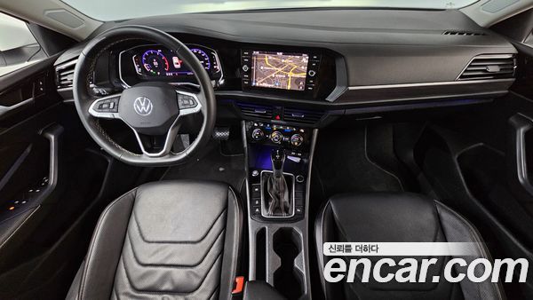 Volkswagen Jetta 2024, фото 10