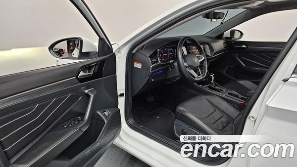 Volkswagen Jetta 2024, фото 13