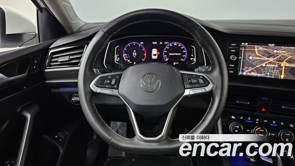 Volkswagen Jetta 2024, фото 20