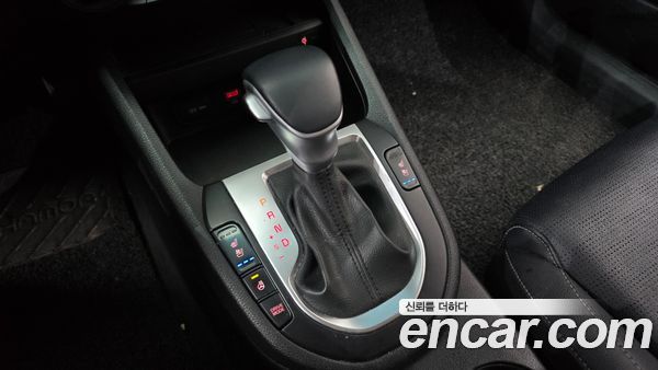 Kia K3 2022, фото 9