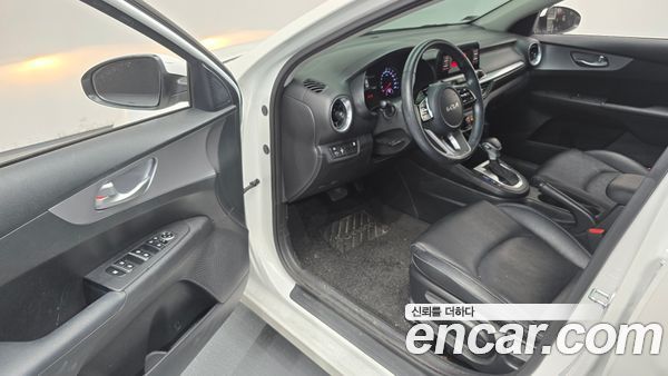 Kia K3 2022, фото 10