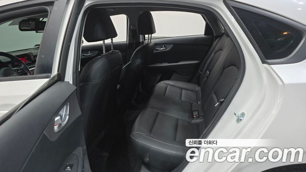 Kia K3 2022, фото 12