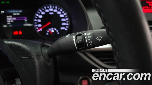 Kia K3 2022, фото 18