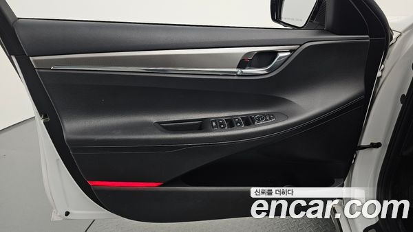 Hyundai Grandeur 2023, фото 14