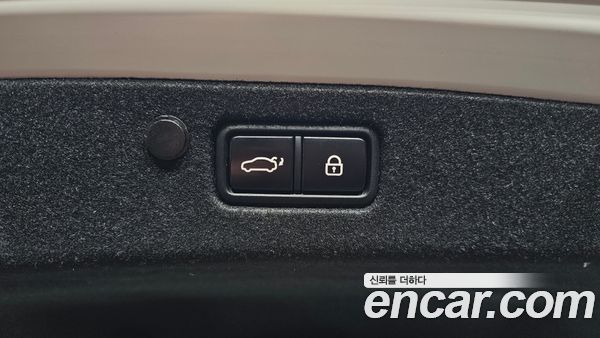 Hyundai Grandeur 2023, фото 30