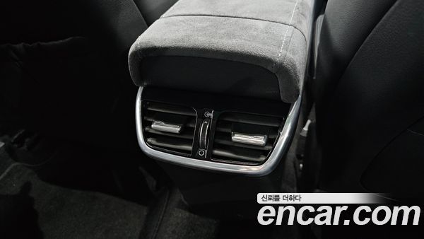 Hyundai Grandeur 2023, фото 31