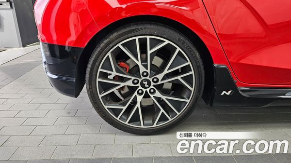 Hyundai Veloster 2020, фото 5