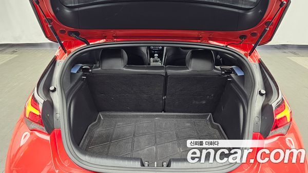 Hyundai Veloster 2020, фото 20