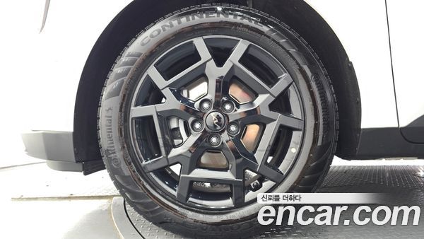 Kia Carnival 2026, фото 5