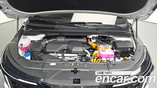 Kia Carnival 2026, фото 6