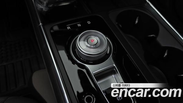 Kia Carnival 2026, фото 12