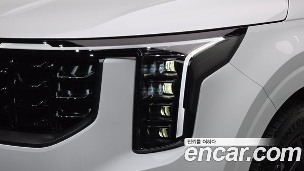Kia Carnival 2026, фото 8