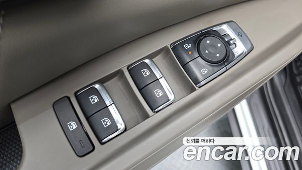 Kia Carnival 2026, фото 29