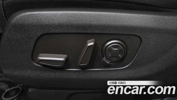 Kia Carnival 2026, фото 31